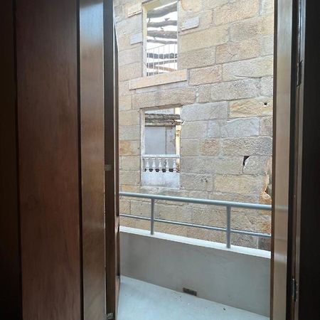 Apartmán Alojamiento Animas 2 Pontevedra Exteriér fotografie