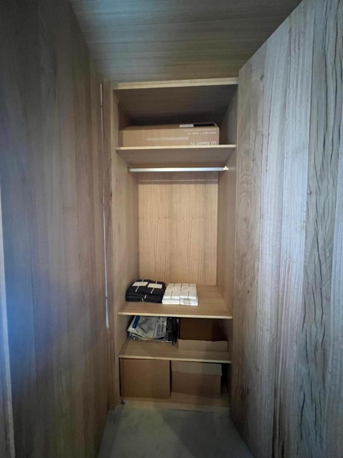 Apartmán Alojamiento Animas 2 Pontevedra Exteriér fotografie