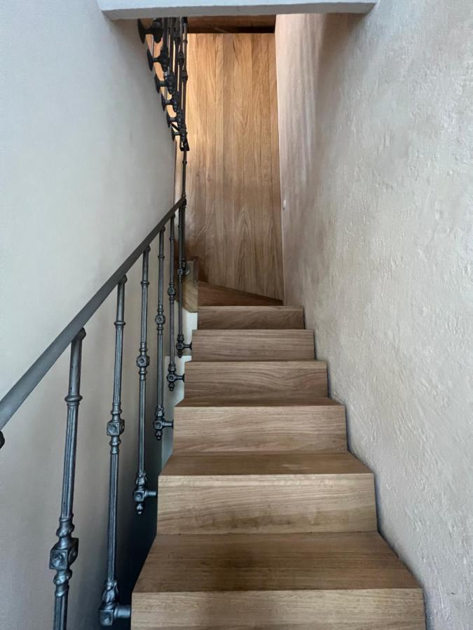 Apartmán Alojamiento Animas 2 Pontevedra Exteriér fotografie